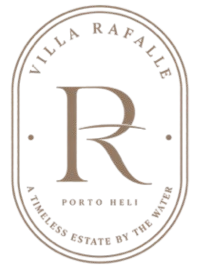 Villa Rafalle